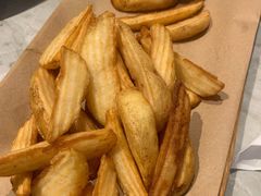 超值脆糯糯薯角-必胜客(东大桥店)