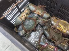 -無招牌海鮮(芽笼店)