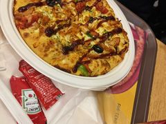 -City1+1城市比萨(国商卫星广场店)