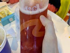 -CoCo都可(汉神购物广场店)