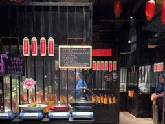 -麒麟小院·老九江菜(安平路店)