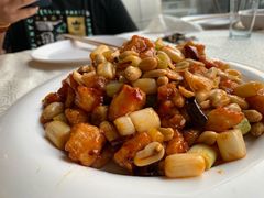 -民天酒楼(吕家营店)