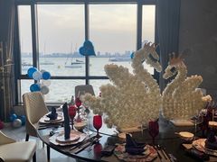 -岁粤Moon·湖景餐厅(月光码头店)