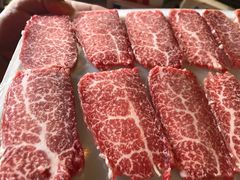 -牛村烤肉餐厅.自助烤肉