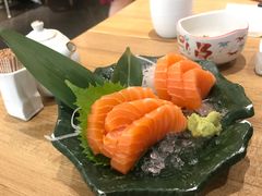 -隐泉之语日式料理(王府中环店)