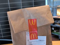-麦当劳·得来速店(星沙大道店)