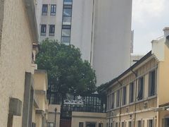 -徐家汇源景区-衡山坊