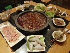 -锅首鲜品火锅(鸳鸯店)