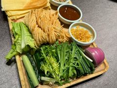 -亦海人家烤鸭店(康定街店)