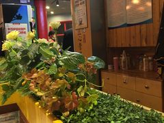 -钢管厂五区小郡肝串串香(滨江店)