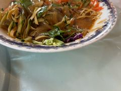 -京滨饭店·餐厅(阜外大街店)