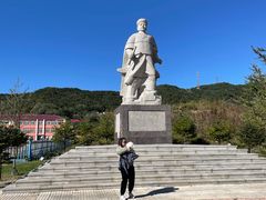 -大鹿岛