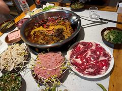 -华丰火锅(双林北横路店)
