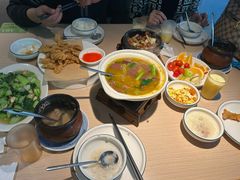 -吴氏老妈·23年家常菜(古城店)