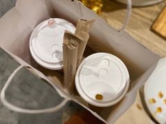-喜茶(北京五棵松华熙店)