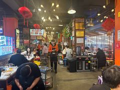 -钢管厂五区小郡肝火锅串串香(总店)