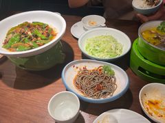 -湖兰金牌小炒肉(椒江万达店)
