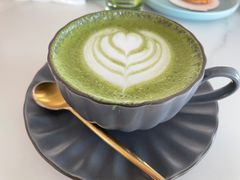 -及象咖啡(卓越世纪中心2楼大堂店)