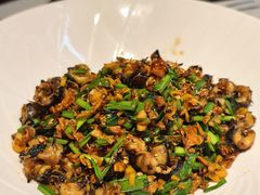 -院里寻菜·精致庭院菜(观沙岭店)