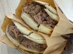 -樊记腊汁肉(竹笆市总店)