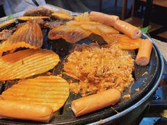 -吉志烤肉(太原总店)
