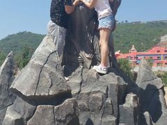 android_upload_pic-山西乌金山旅游区