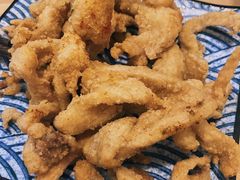 -红小满休闲餐厅(十全街店)