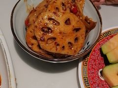 -味福记·江西小炒·南昌小吃(青山湖万达店)
