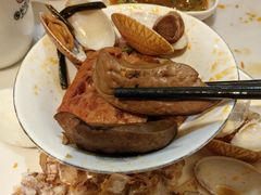 -围炉夜话·潮汕卤水火锅(榕江店)