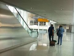 -纽瓦克自由国际机场