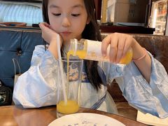 -西点坊(浦东香格里拉店)