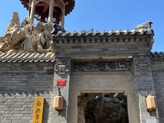 -隆德堂青瓷艺术·茶馆(故宫店)