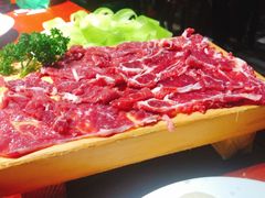 -黄家码头老火锅(解放碑旗舰店)
