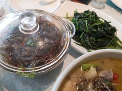西昌醉虾-阿斯牛牛·凉山菜(新会展店)