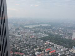 -泉客厅Spring Pavilion(303M空中会客厅)