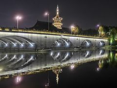 -东湖景区