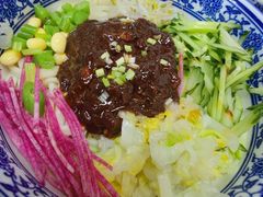 -老北京私房菜(798店)