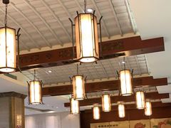 大堂-老正兴菜馆(福州路店)