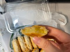 -泸溪河桃酥(长乐路店)