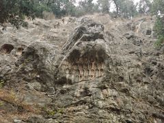 -四门塔风景区