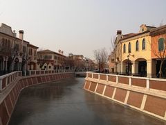 -京津佛罗伦萨小镇