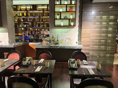 -长沙北辰洲际酒店-兰调全日餐厅