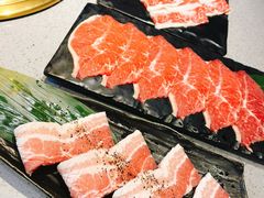 -妥妥烤肉料理(昙华林店)