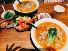 -漆黑觉米粉(三里屯店)