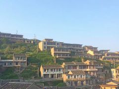 -东极岛景区-青浜岛