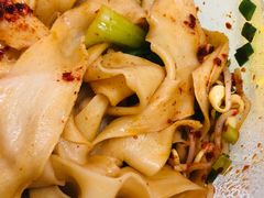 -秦老大西安羊肉泡馍馆(健德门店)