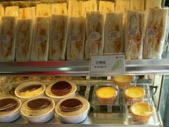 -罗莎蛋糕(华阳店)