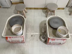 -陶语陶艺手工坊