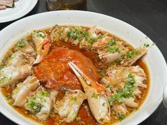-高佳庄·舟山海鲜(海景旗舰店)