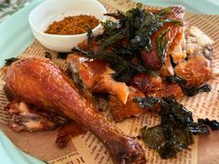 -苏梦江南·淮扬菜(夫子庙店)